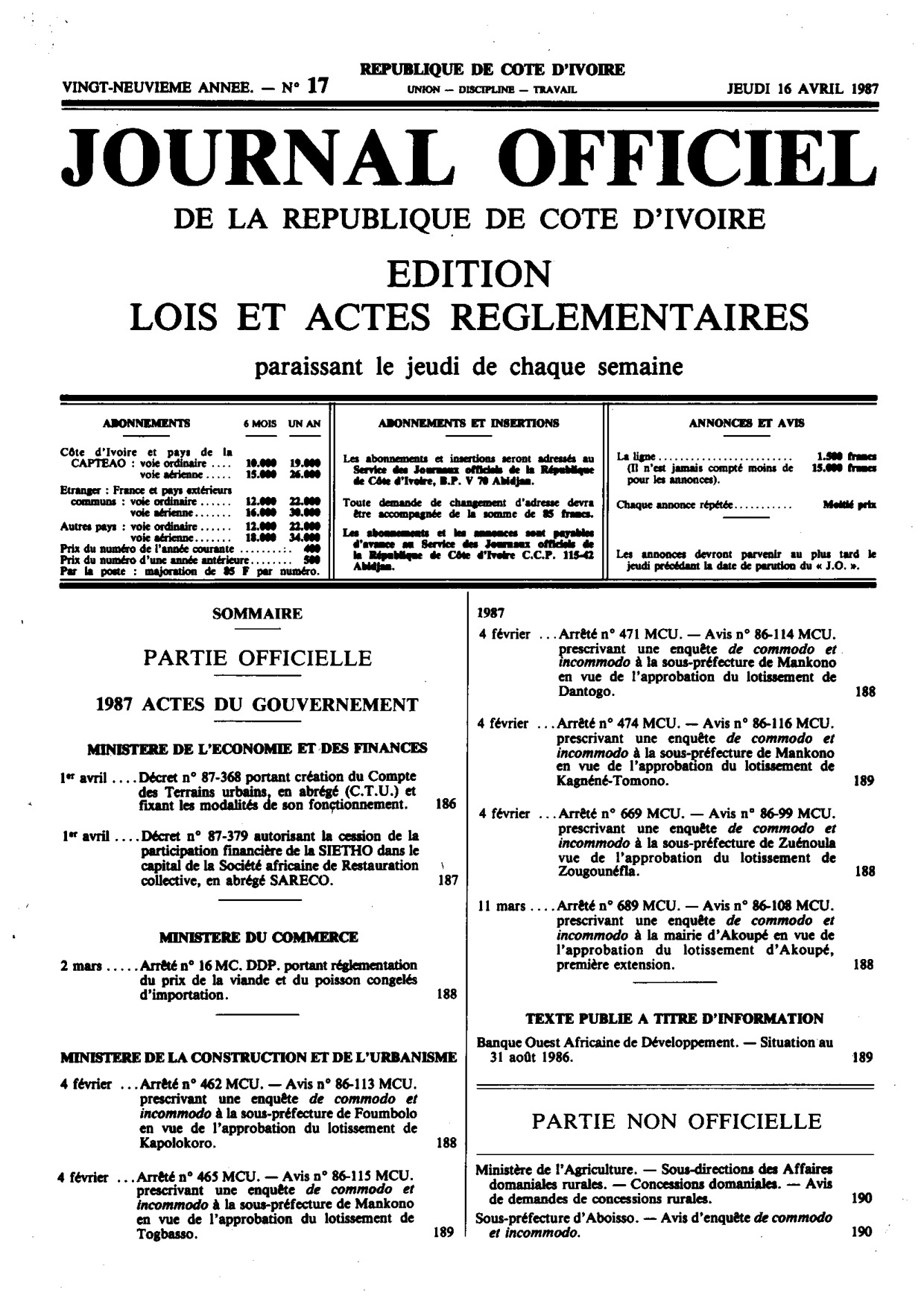JO 1987-017