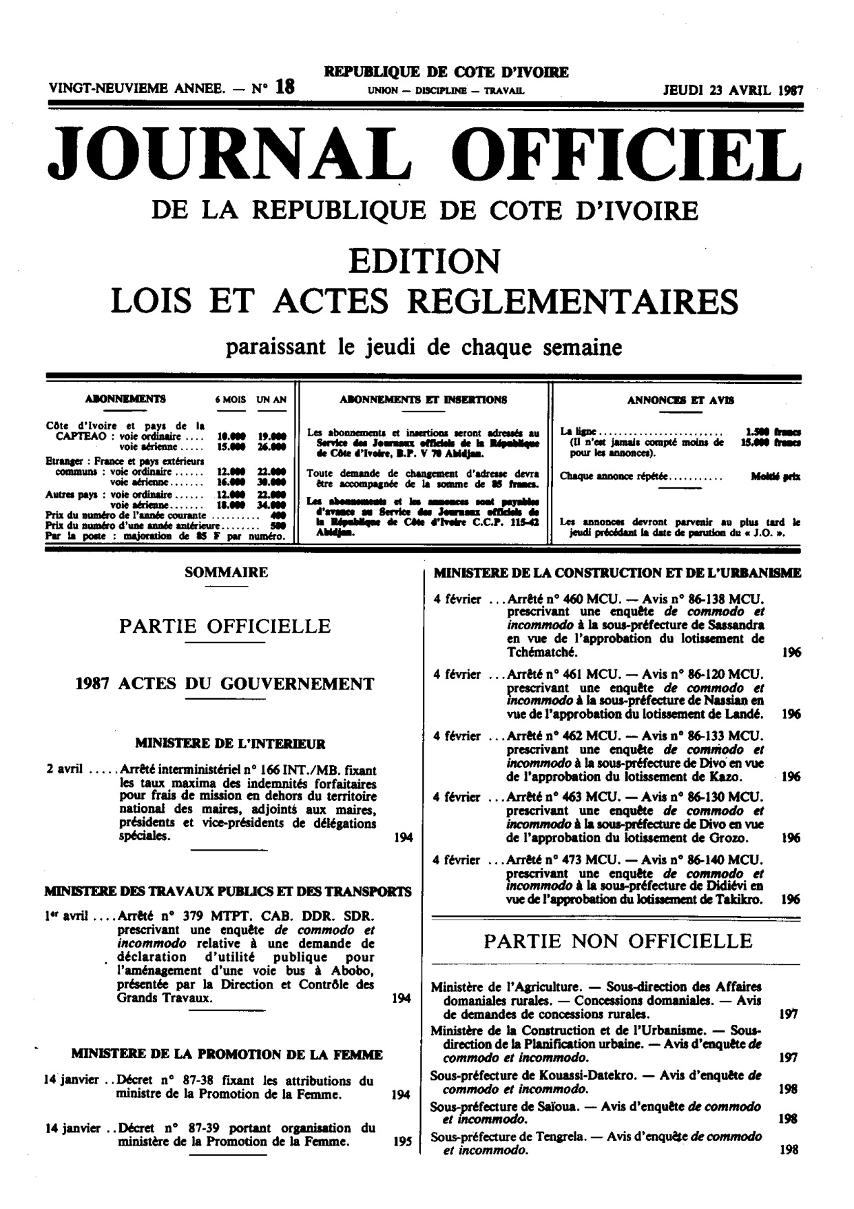 JO 1987-018
