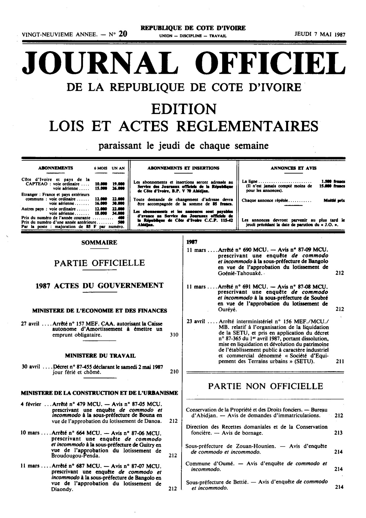 JO 1987-020