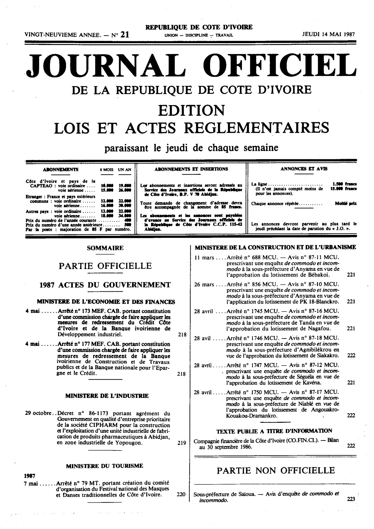 JO 1987-021