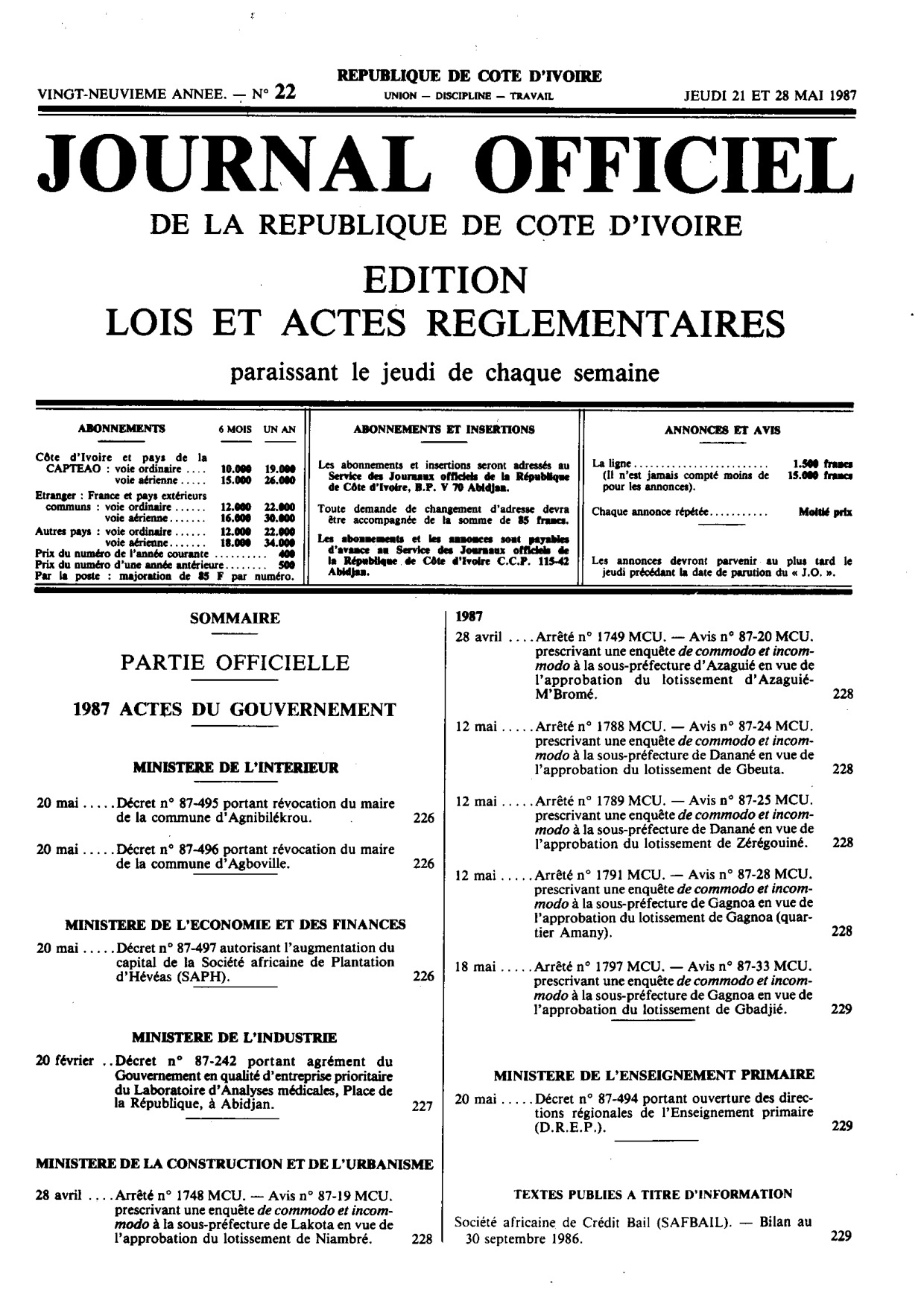 JO 1987-022