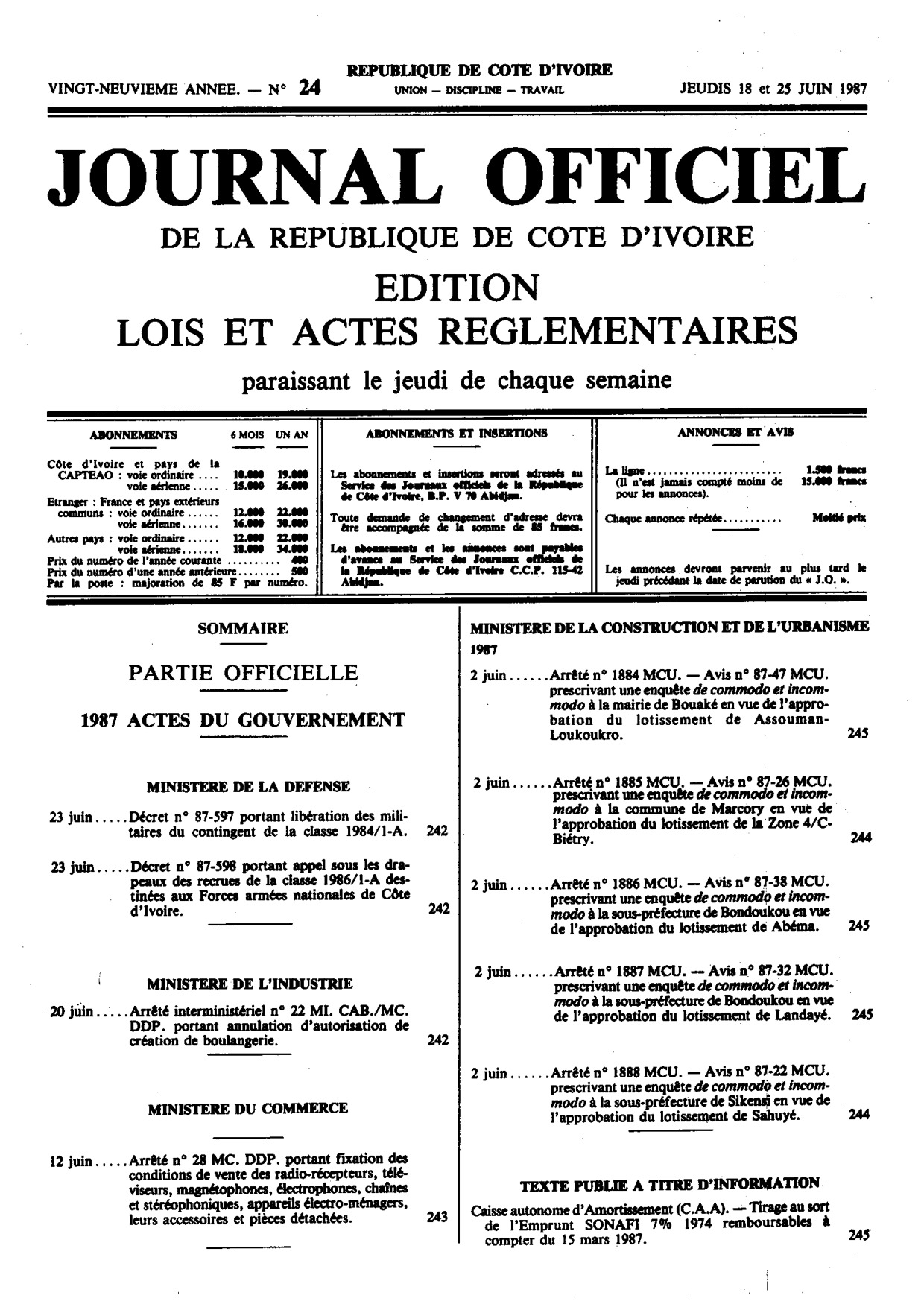 JO 1987-024