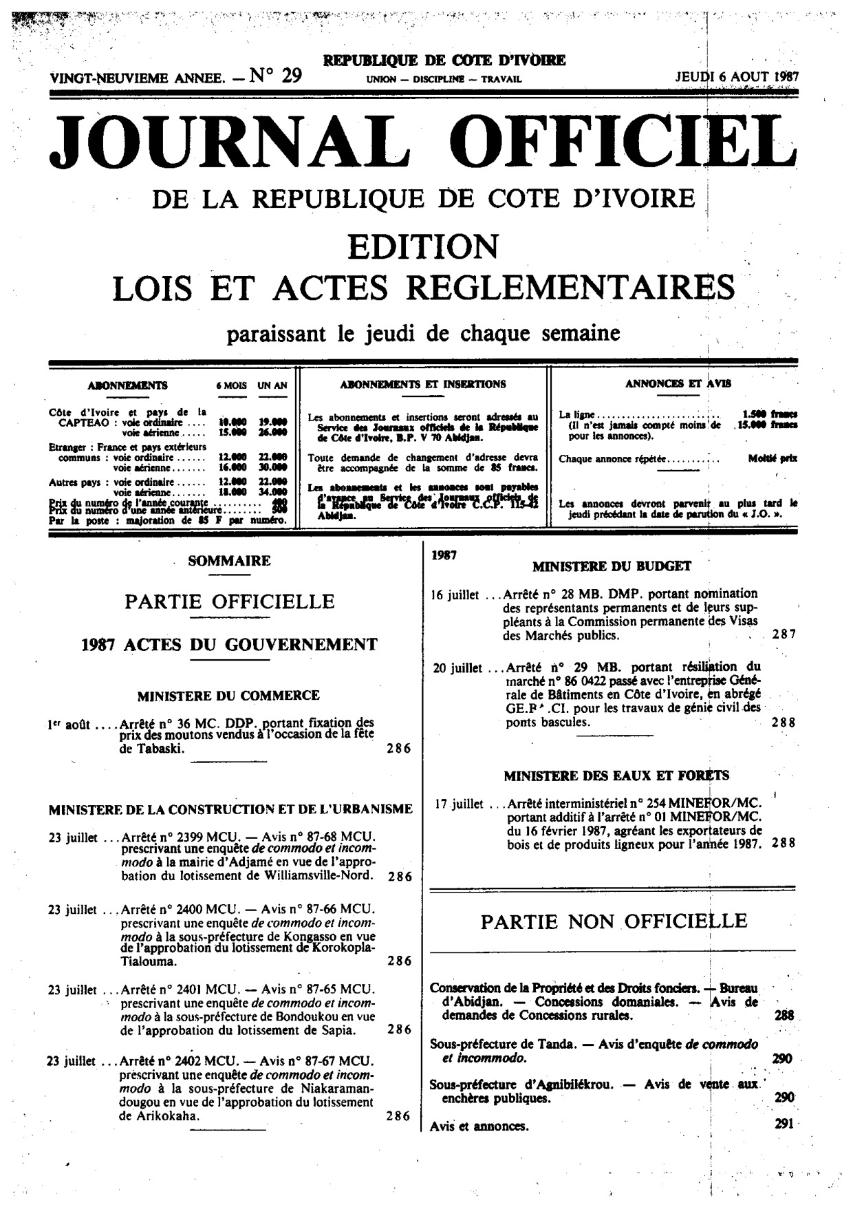 JO 1987-029
