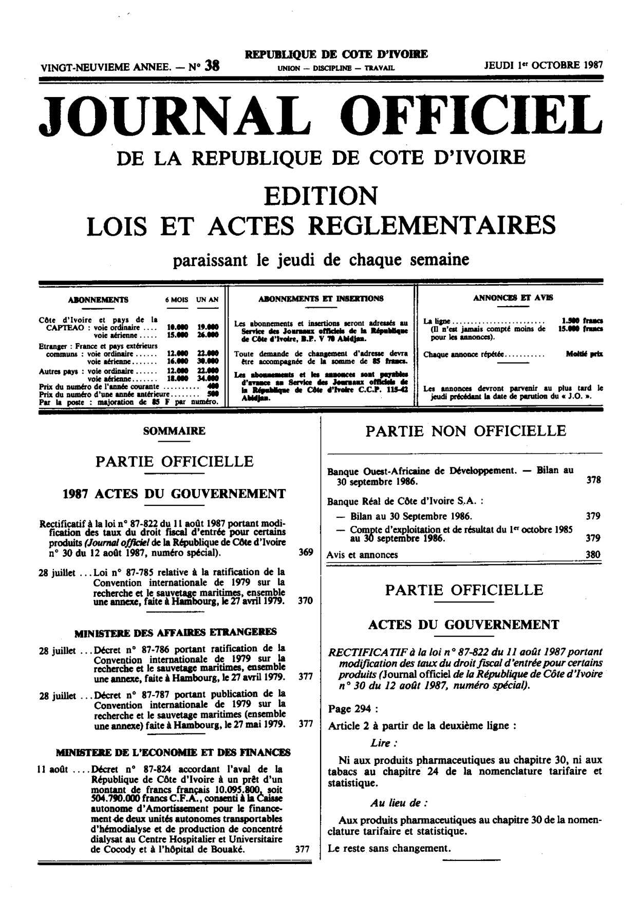 JO 1987-038