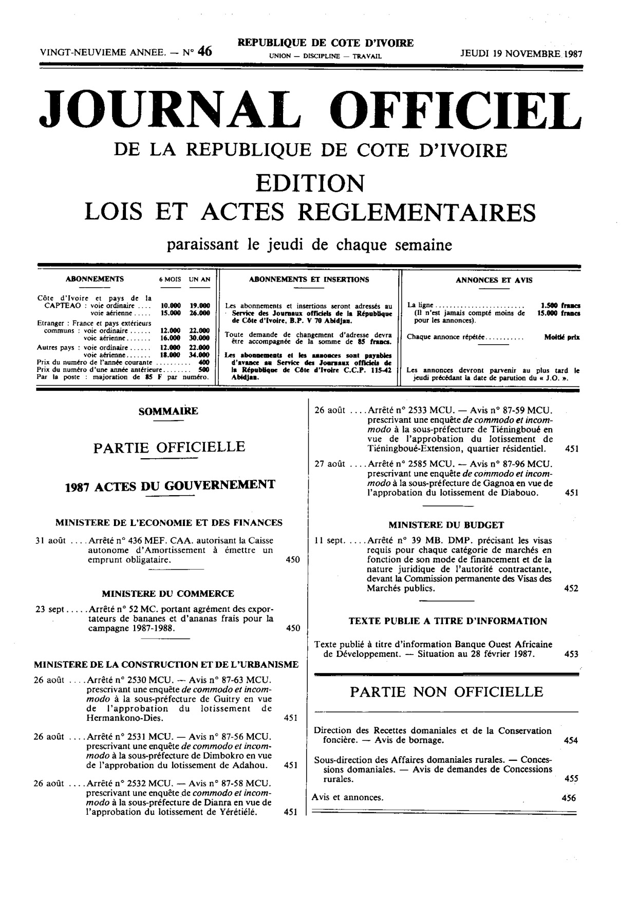 JO 1987-046