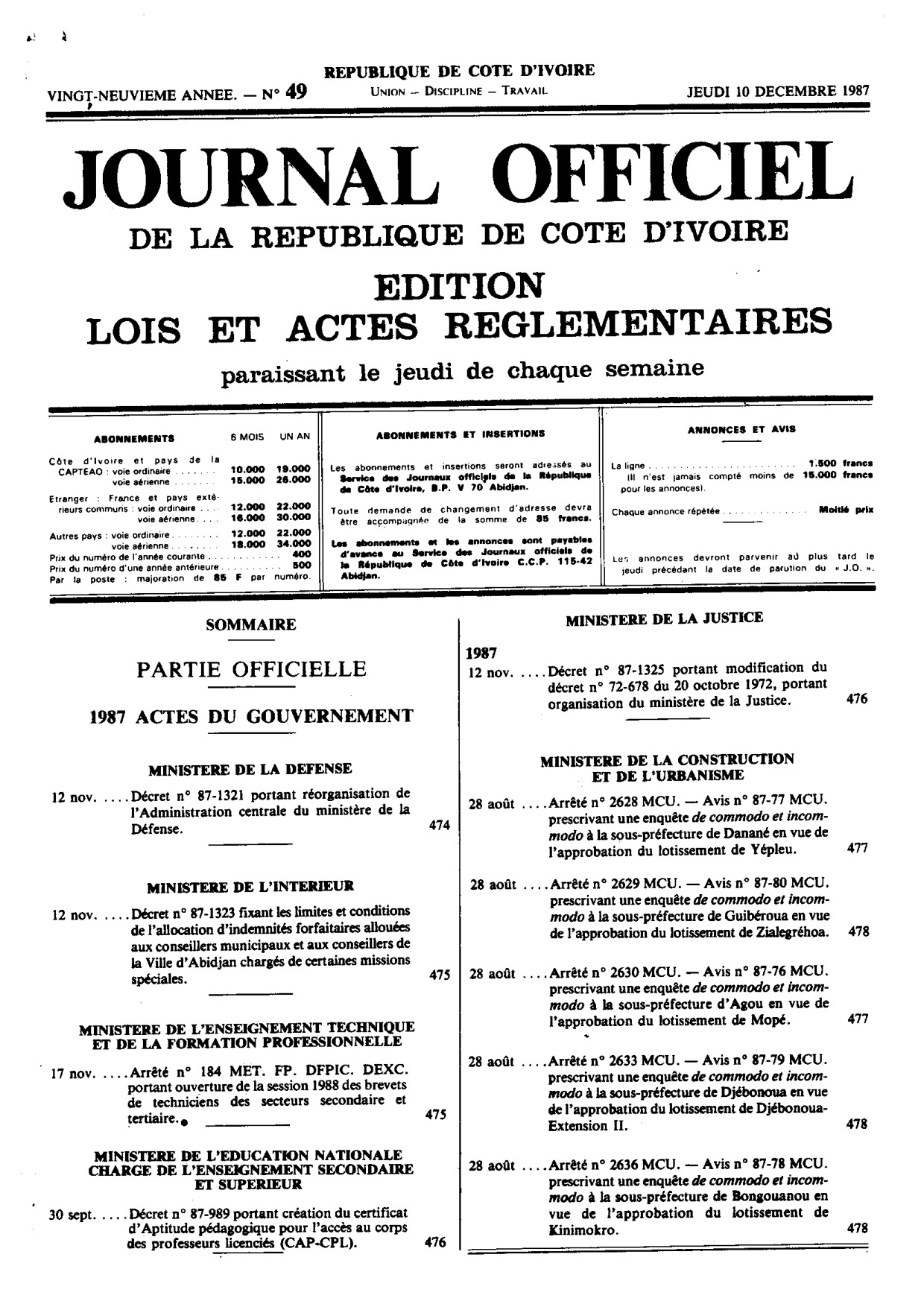JO 1987-049