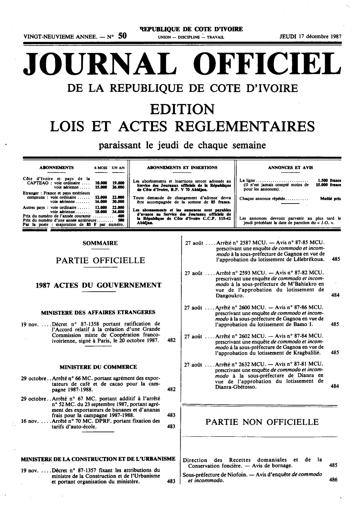 JO 1987-050