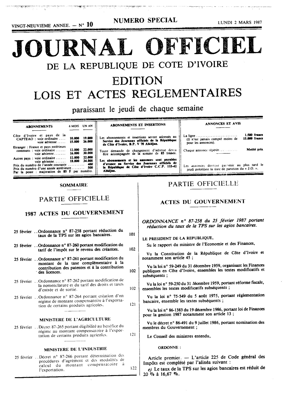 JO 1987-010