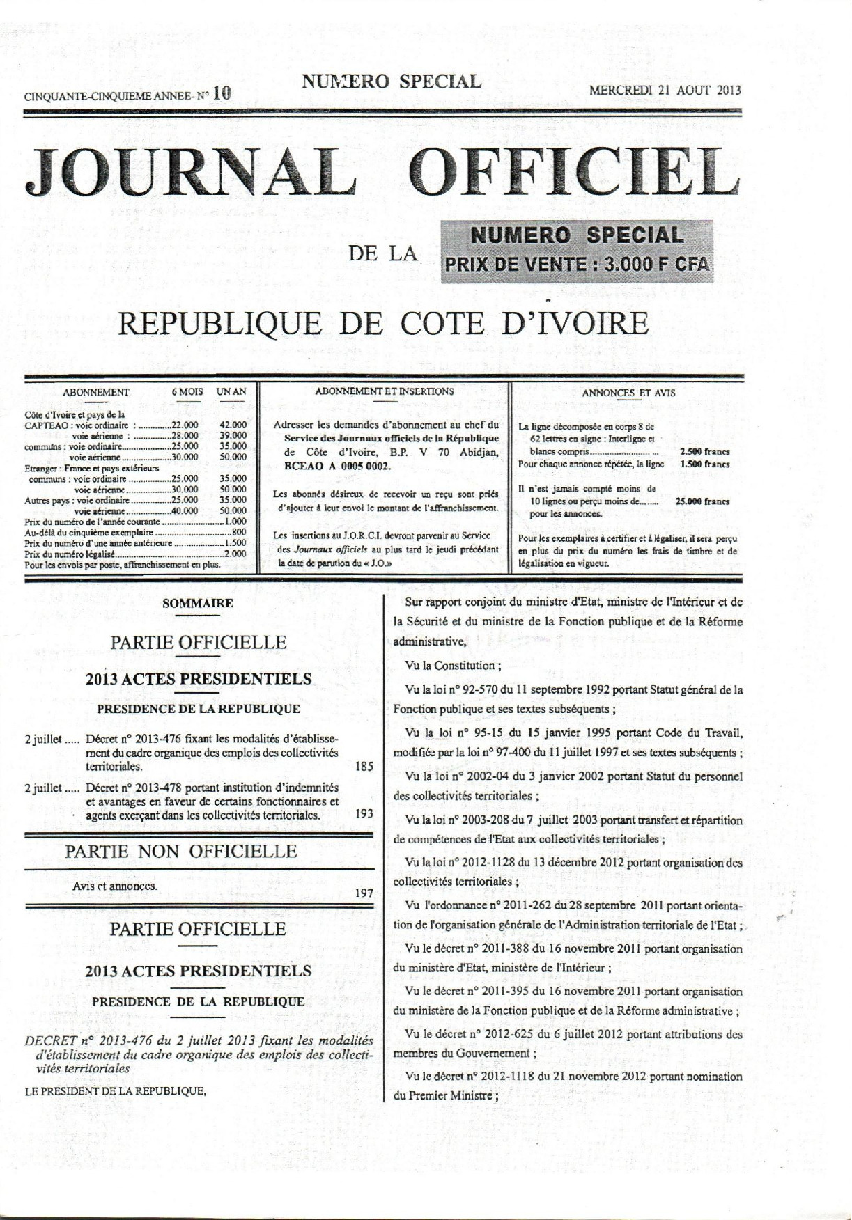 JO 2013-010