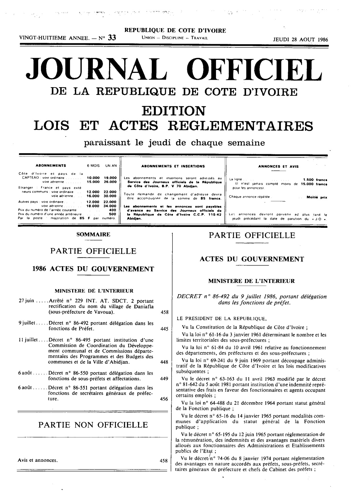 JO 1986-033
