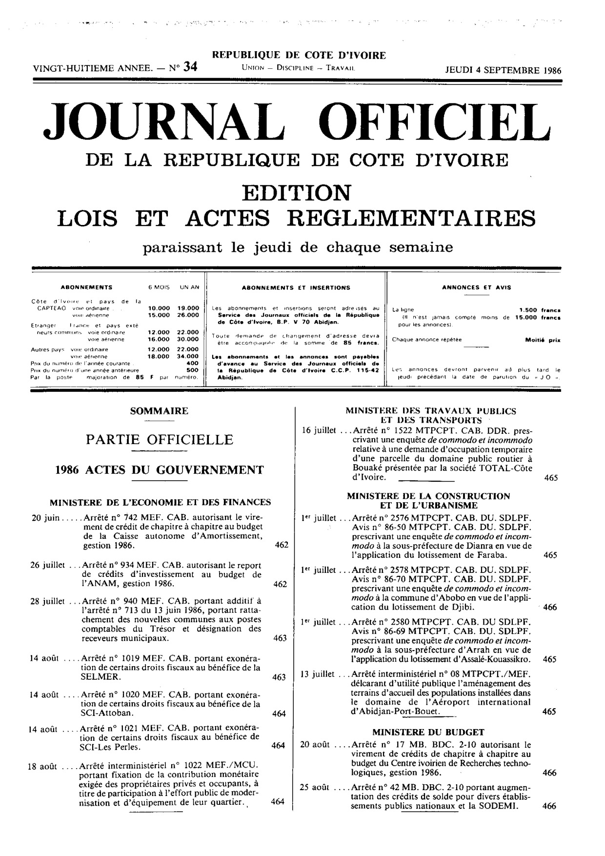 JO 1986-034