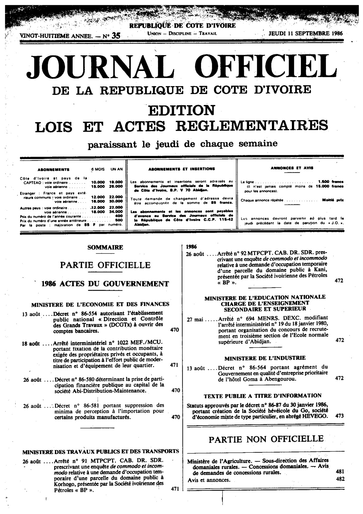 JO 1986-035