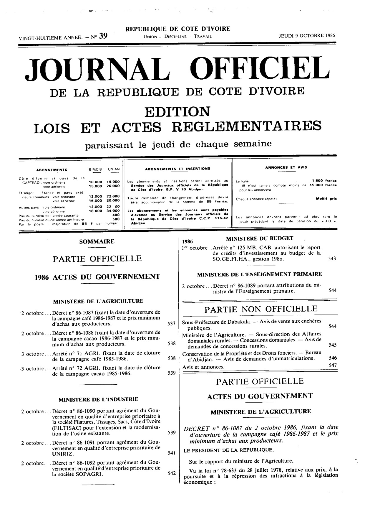 JO 1986-039