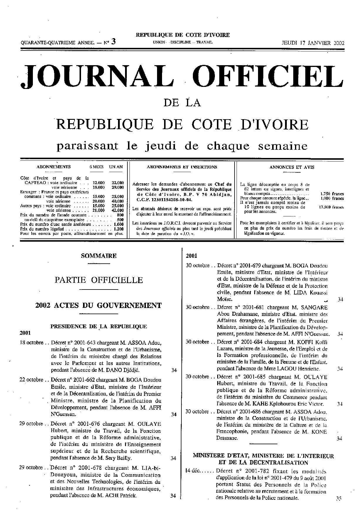 JO 2002-003