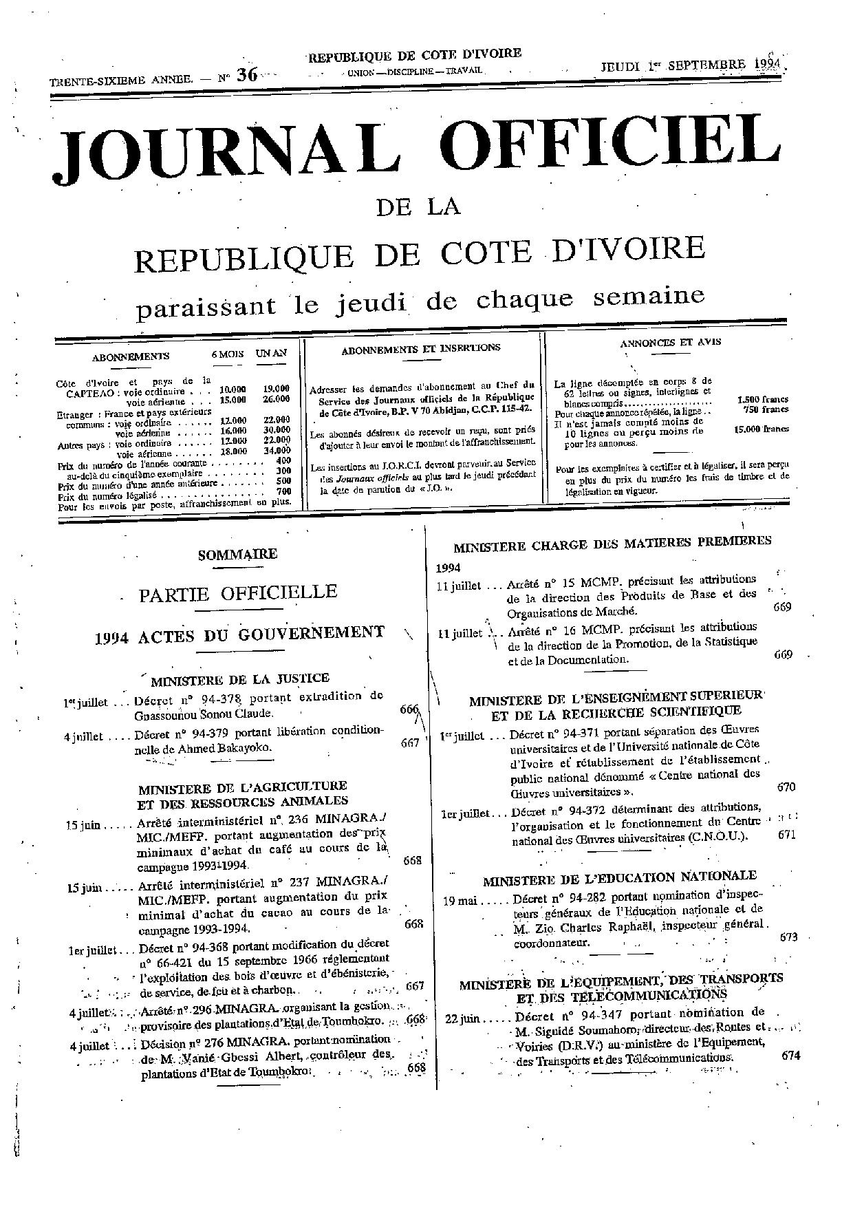 JO 1994-036