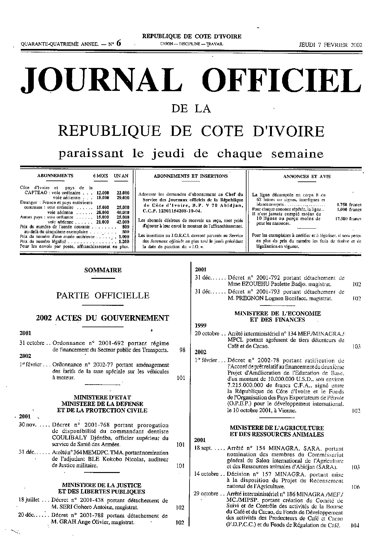 JO 2002-006