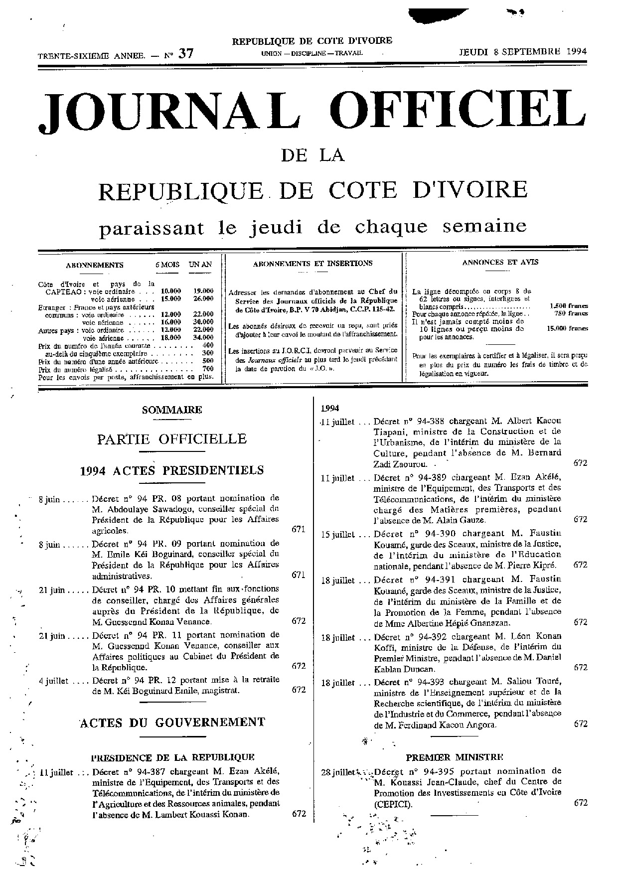 JO 1994-037