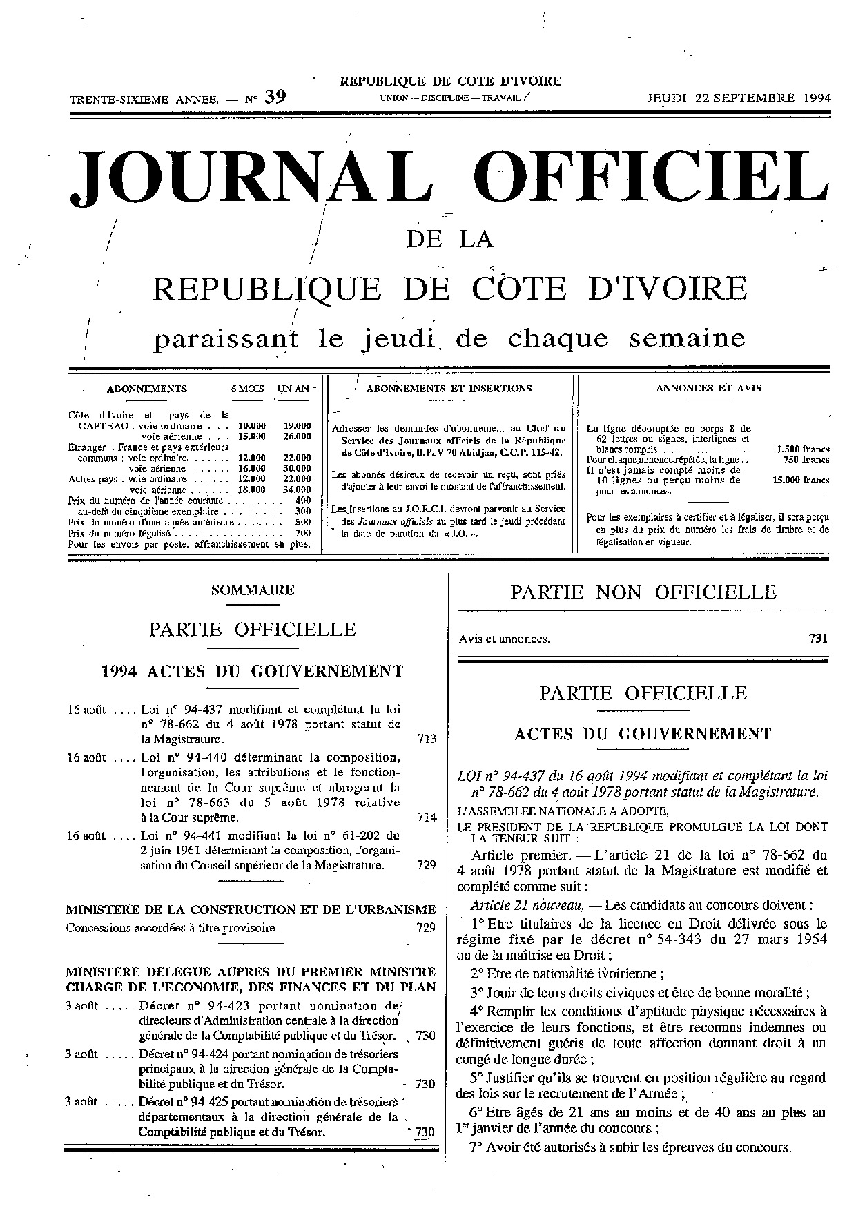 JO 1994-039