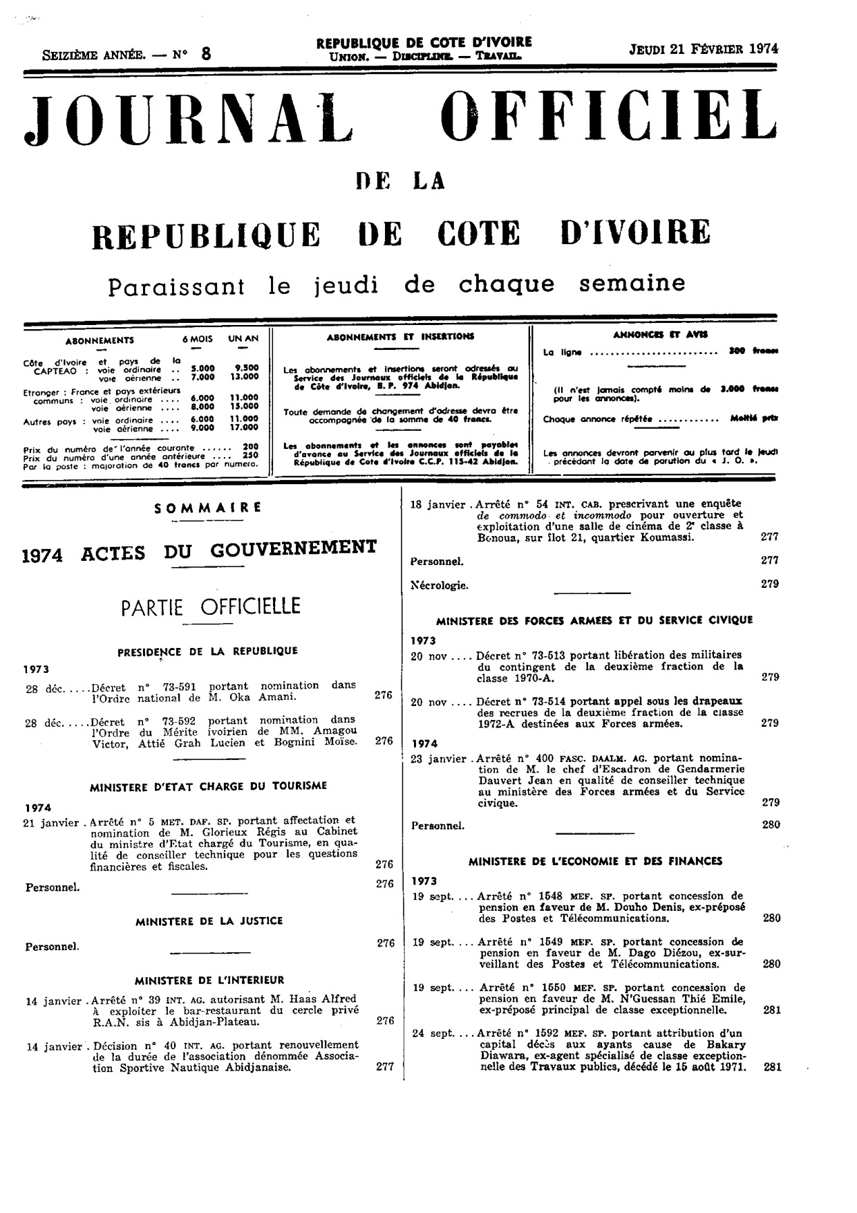 JO 1974-008