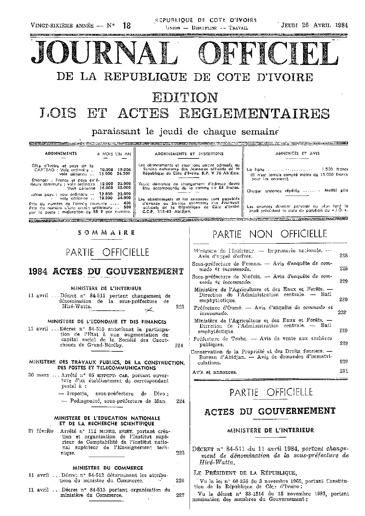 JO 1984-018