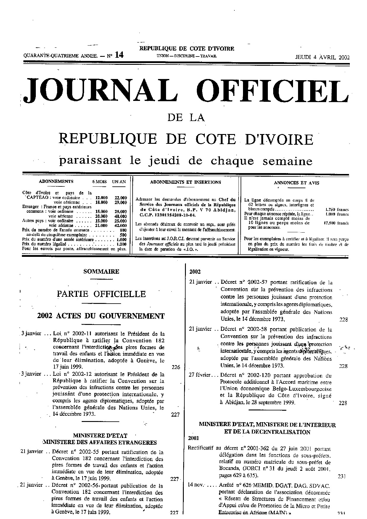 JO 2002-014