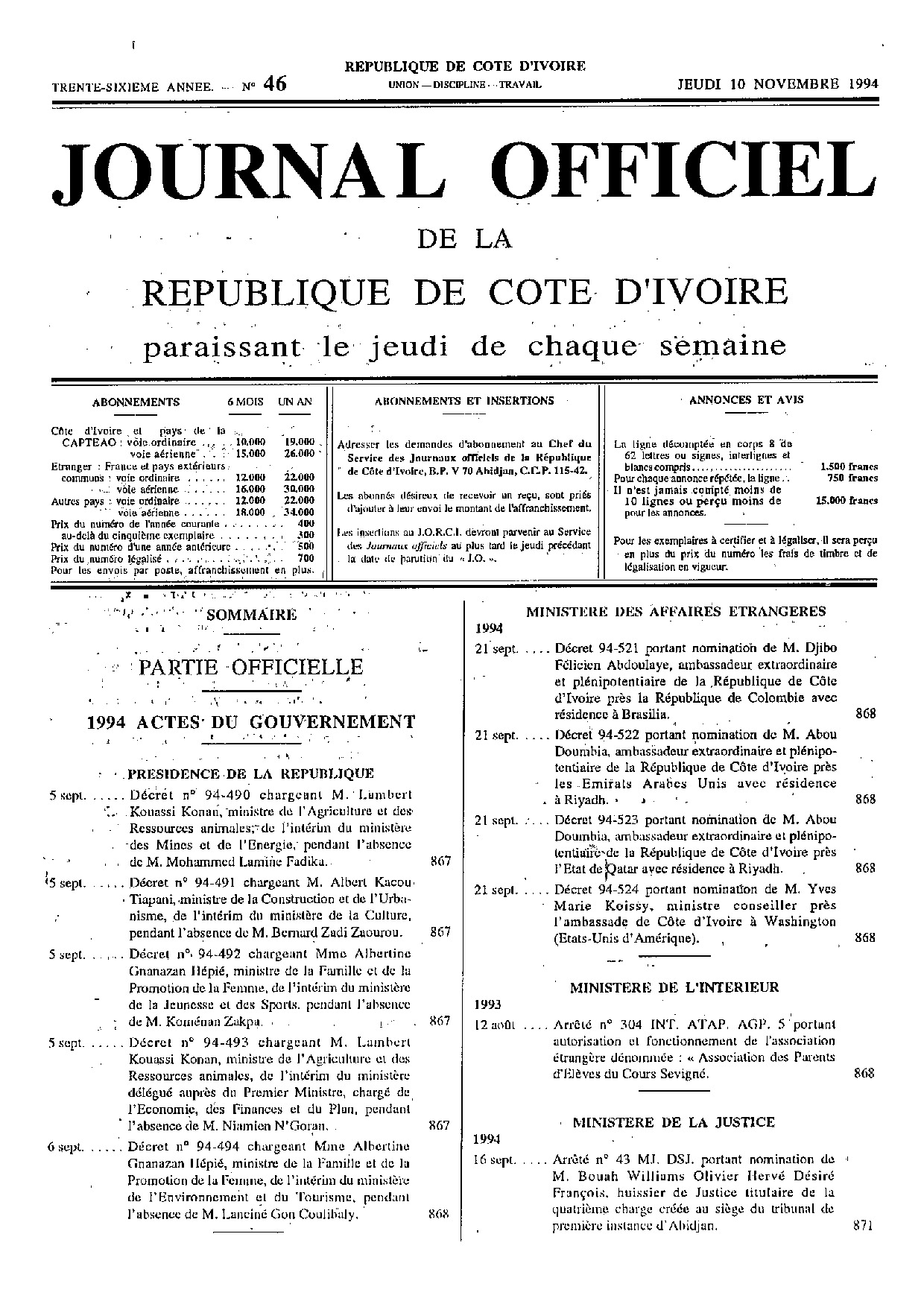 JO 1994-046