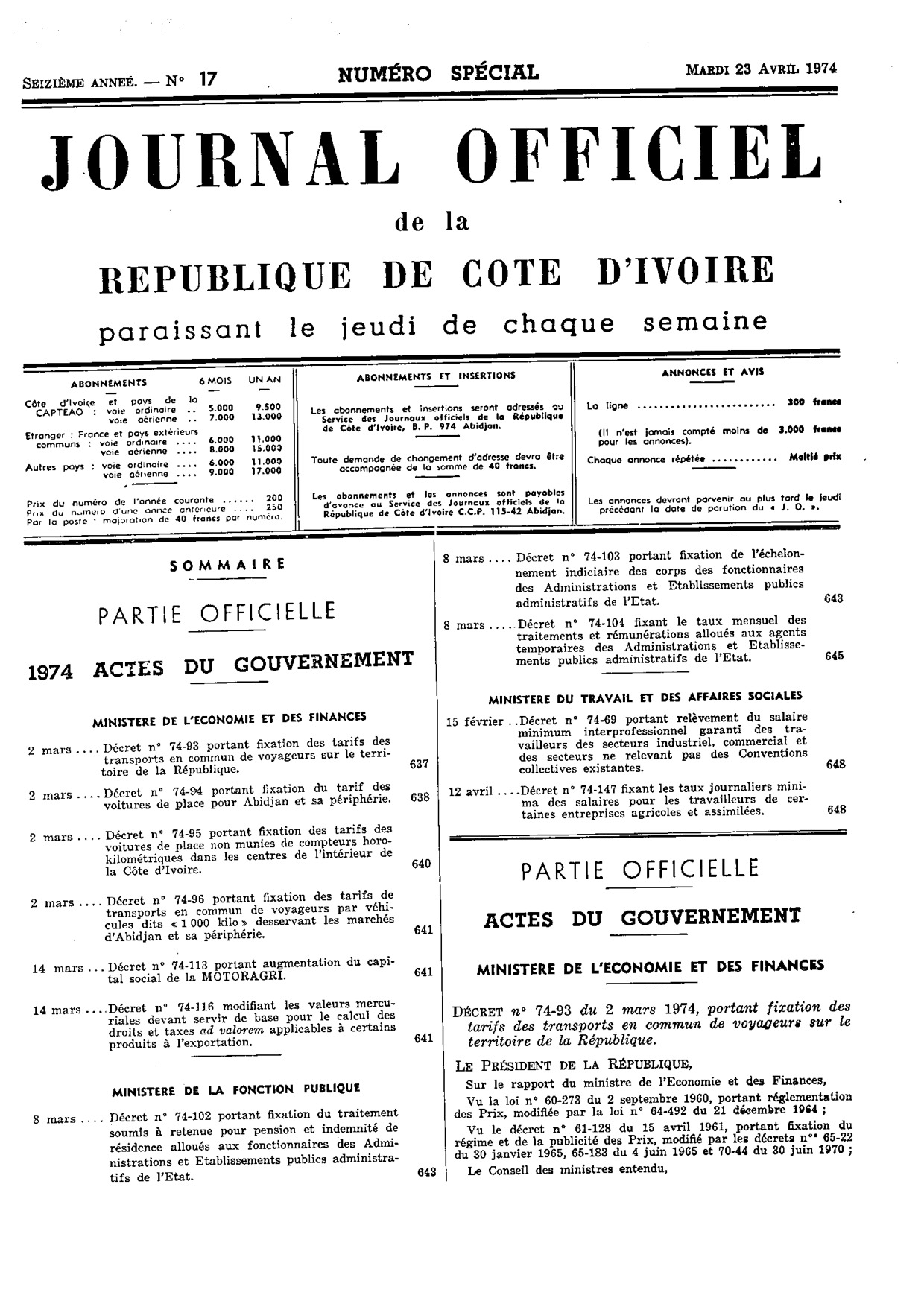 JO 1974-017
