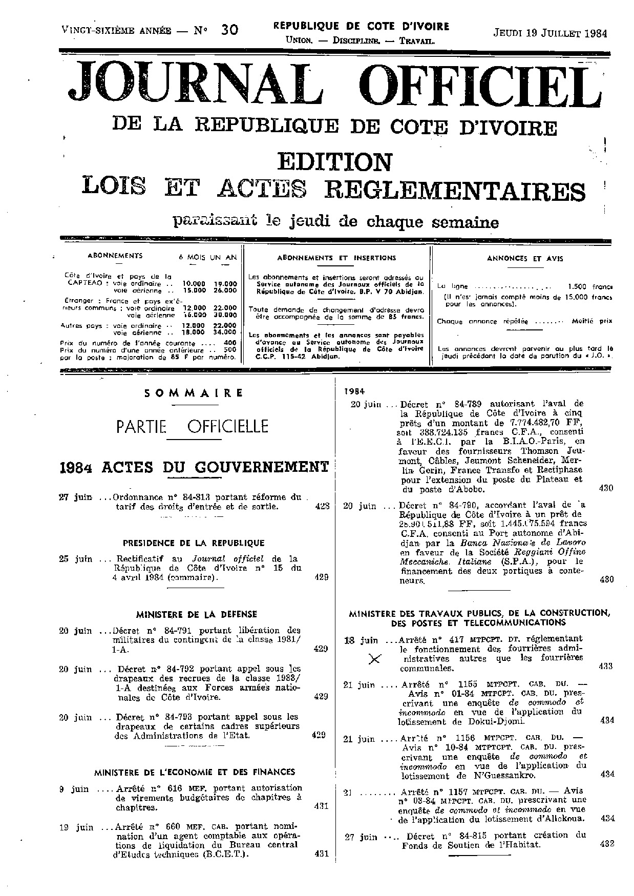 JO 1984-030