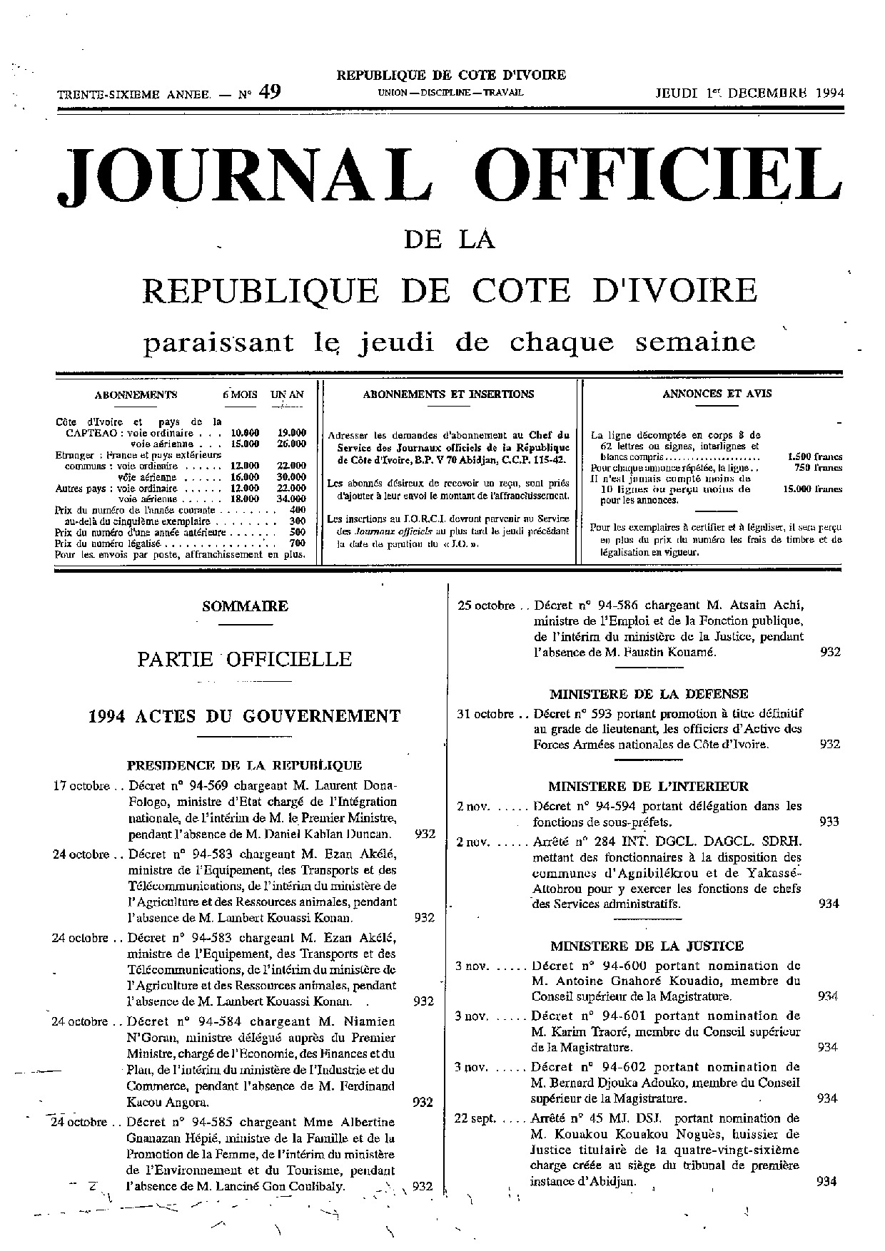 JO 1994-049
