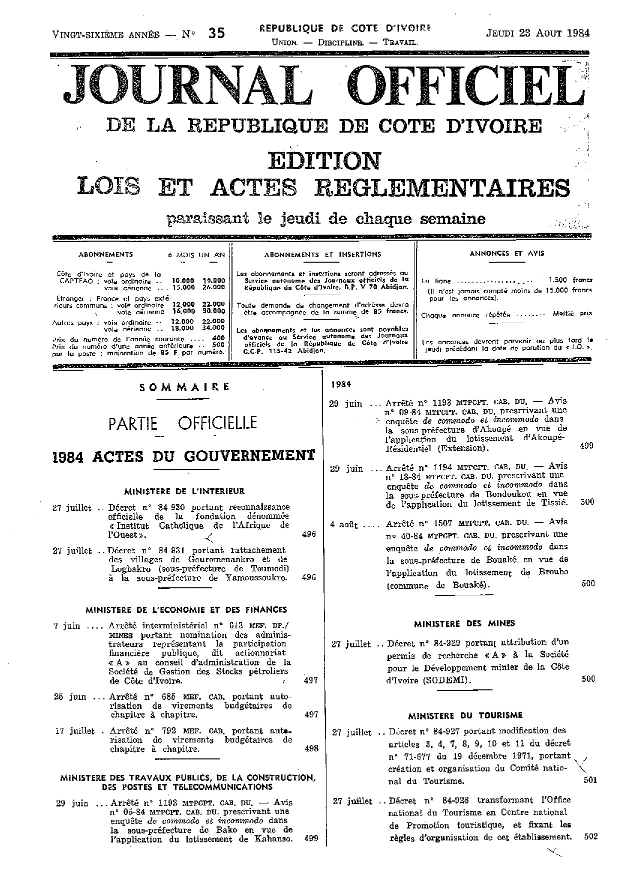 JO 1984-035