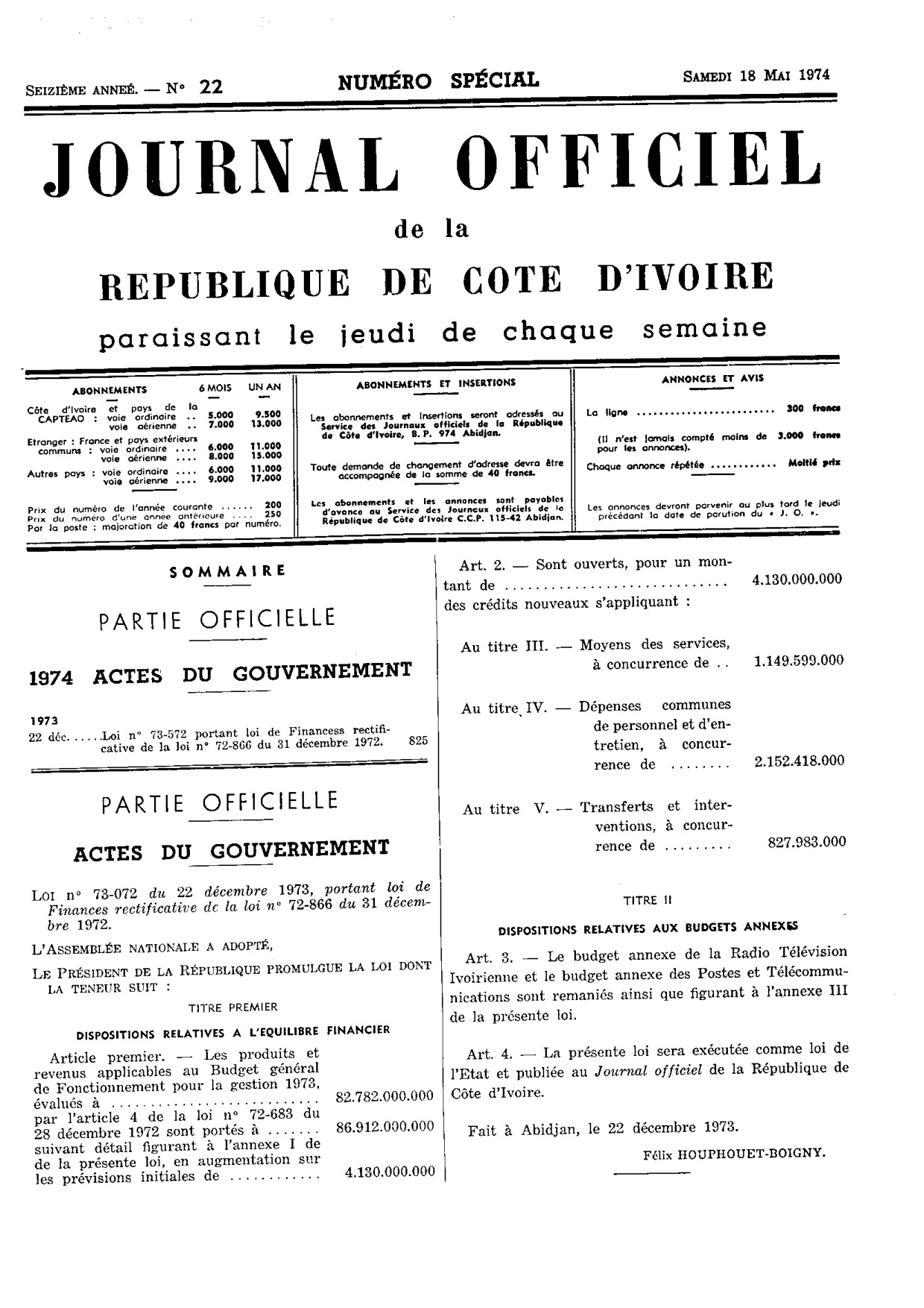 JO 1974-022