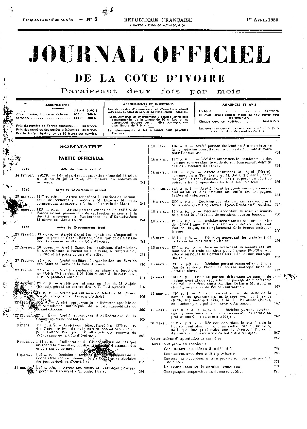 JO 1950-008