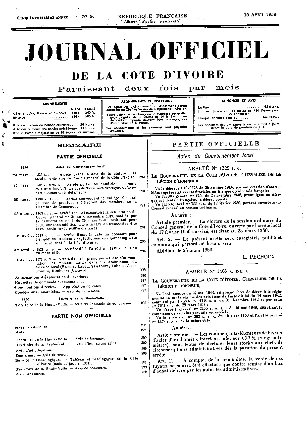 JO 1950-009
