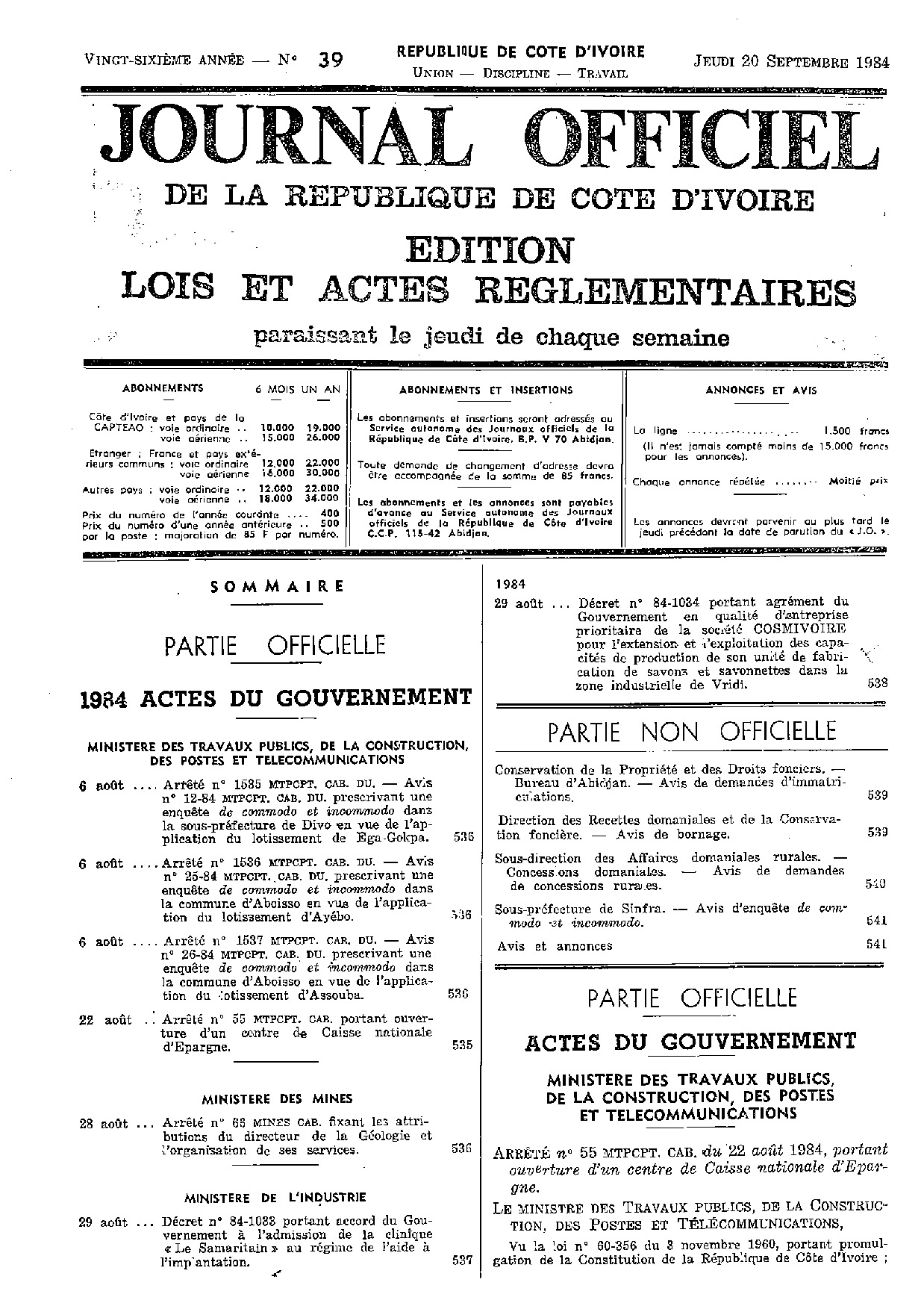 JO 1984-039