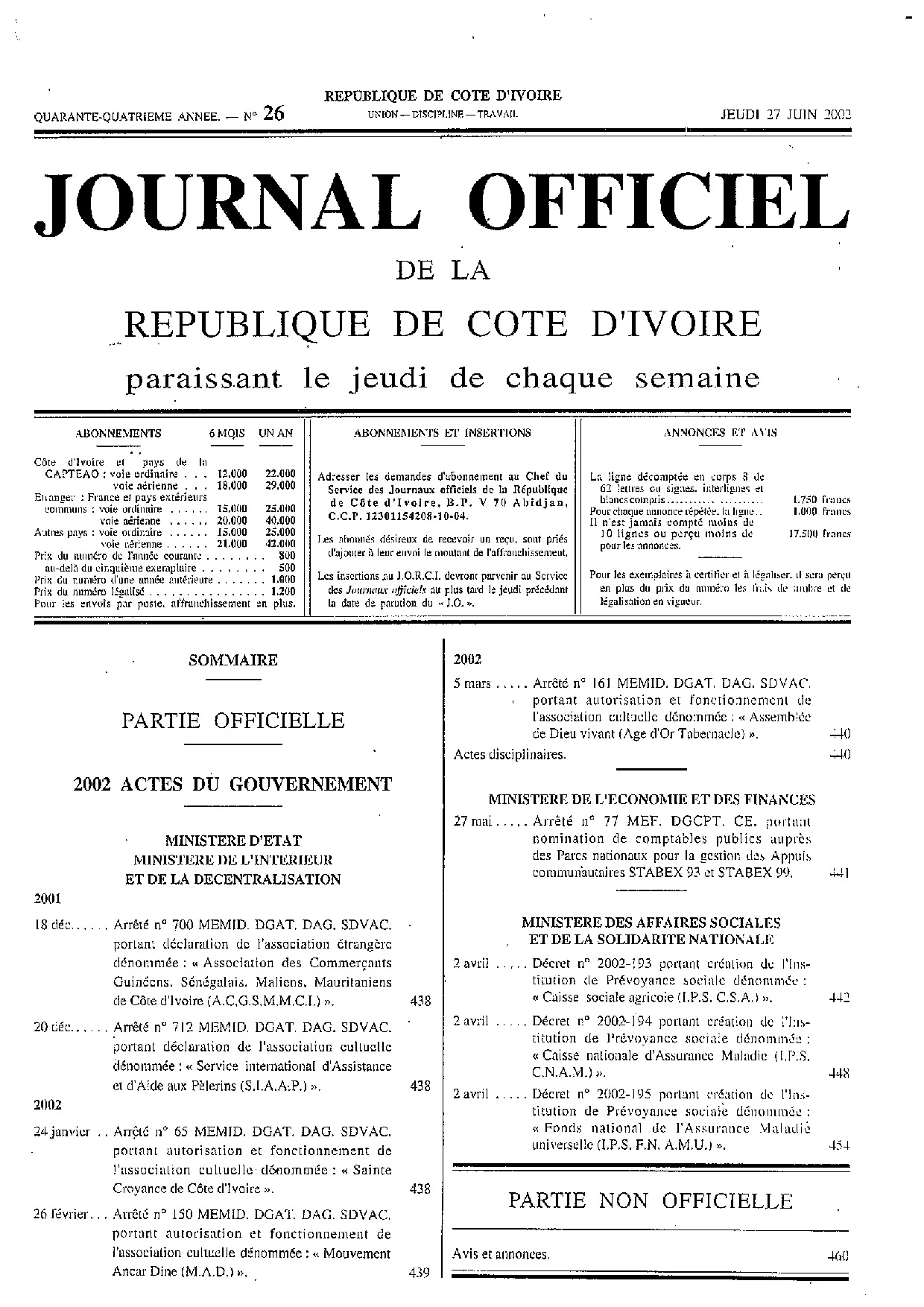 JO 2002-026