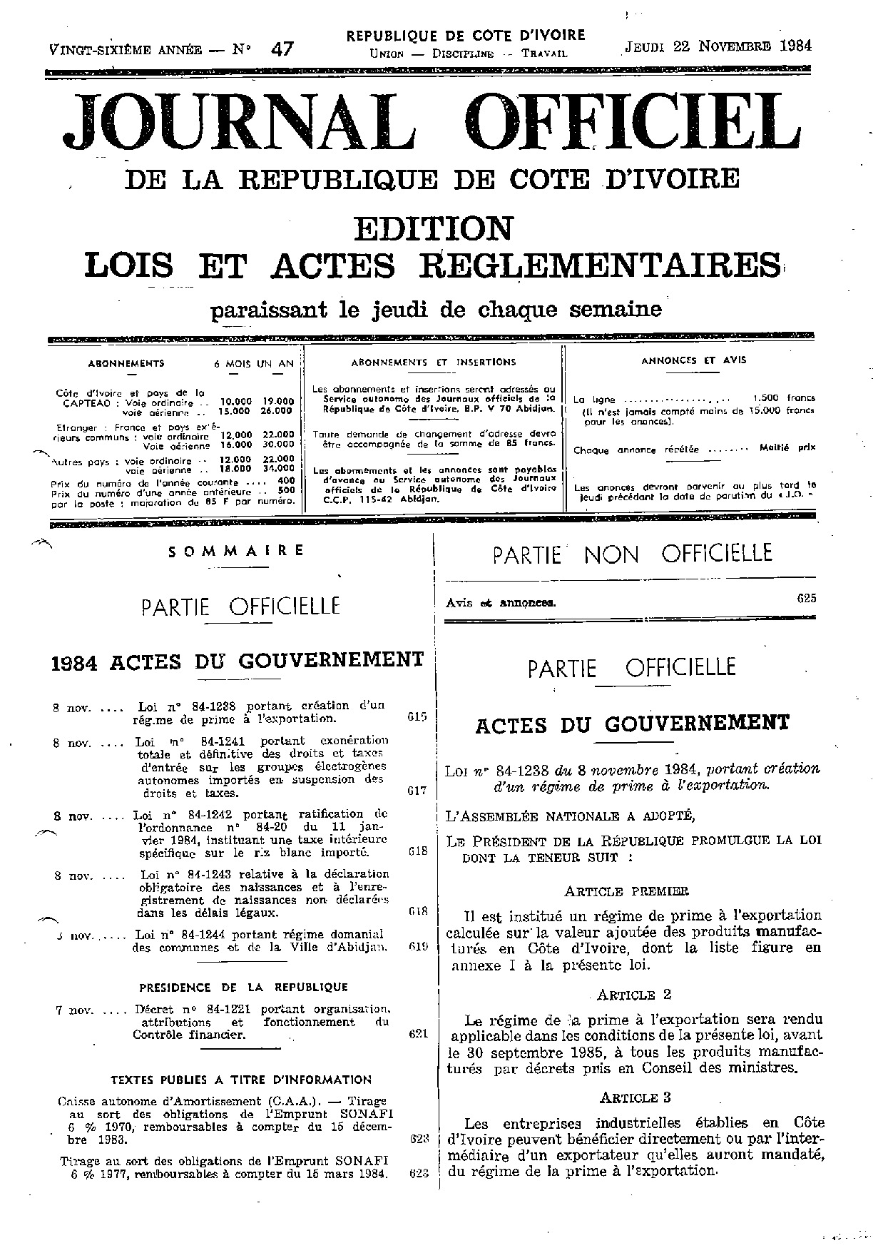 JO 1984-047