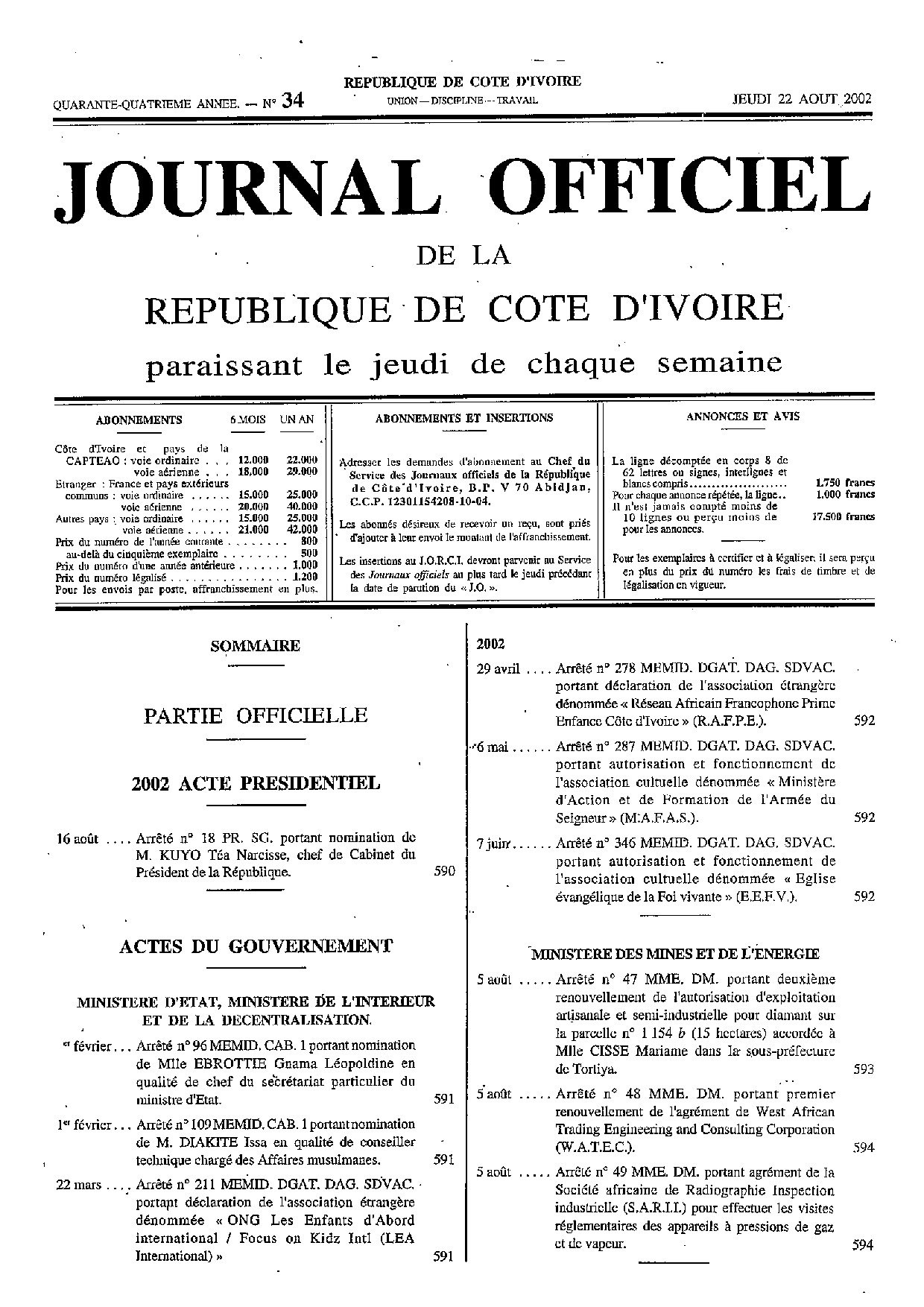 JO 2002-034