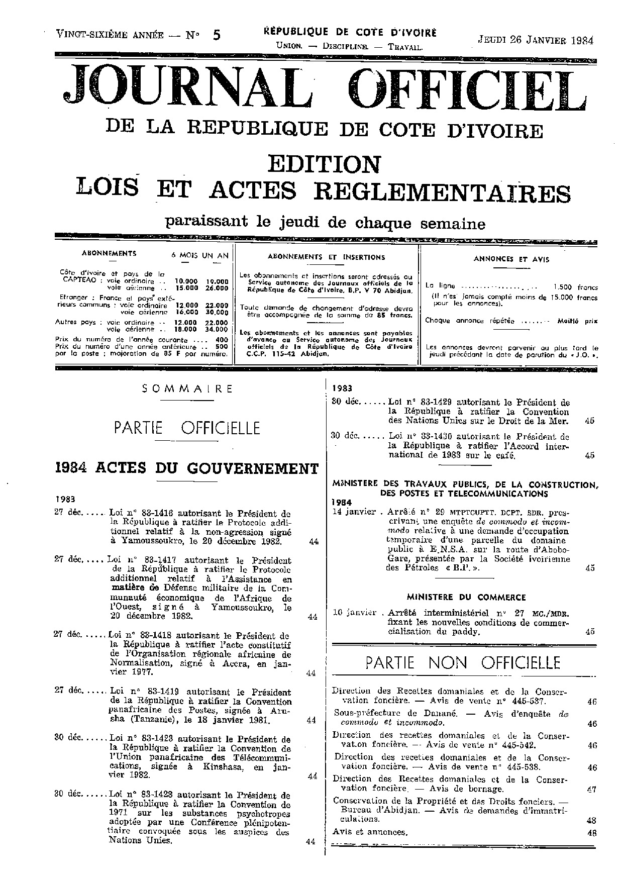 JO 1984-005