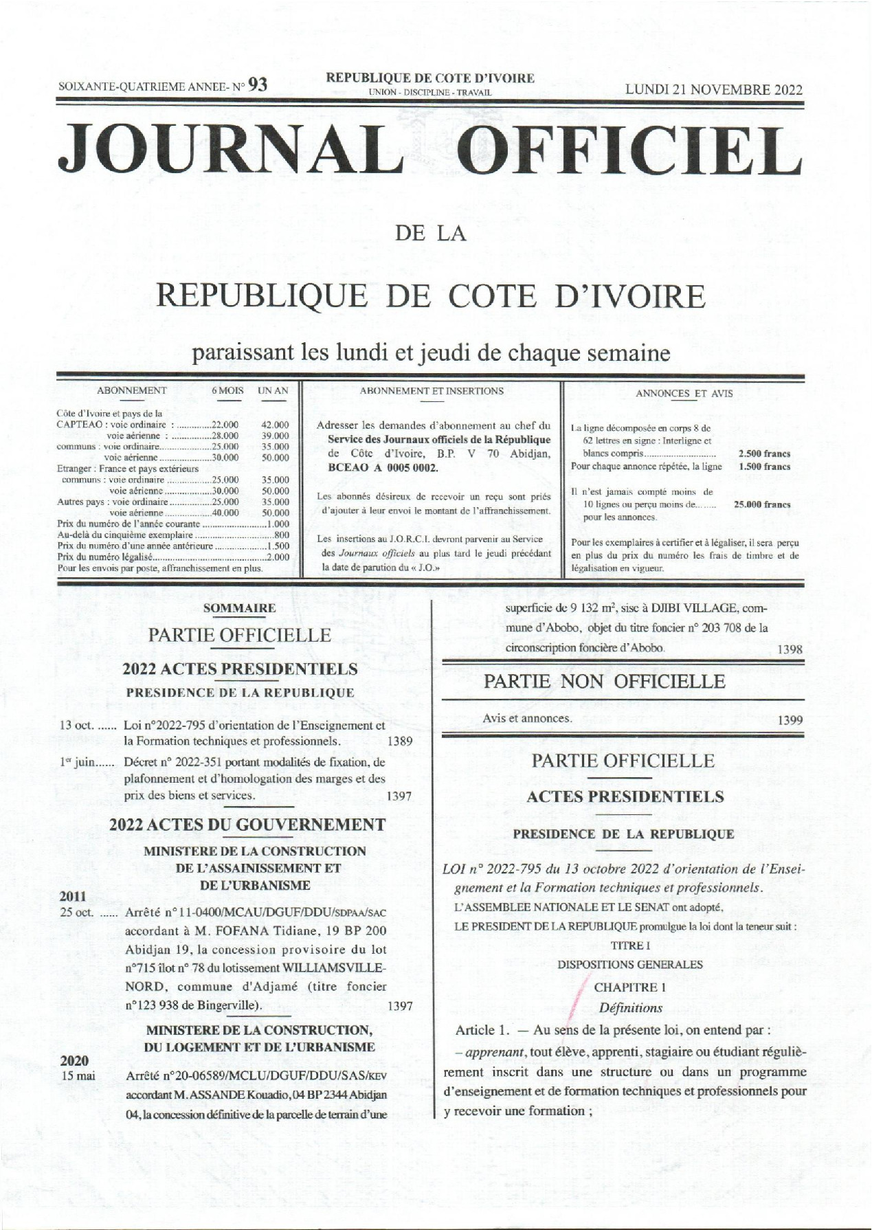 JO 2022-093
