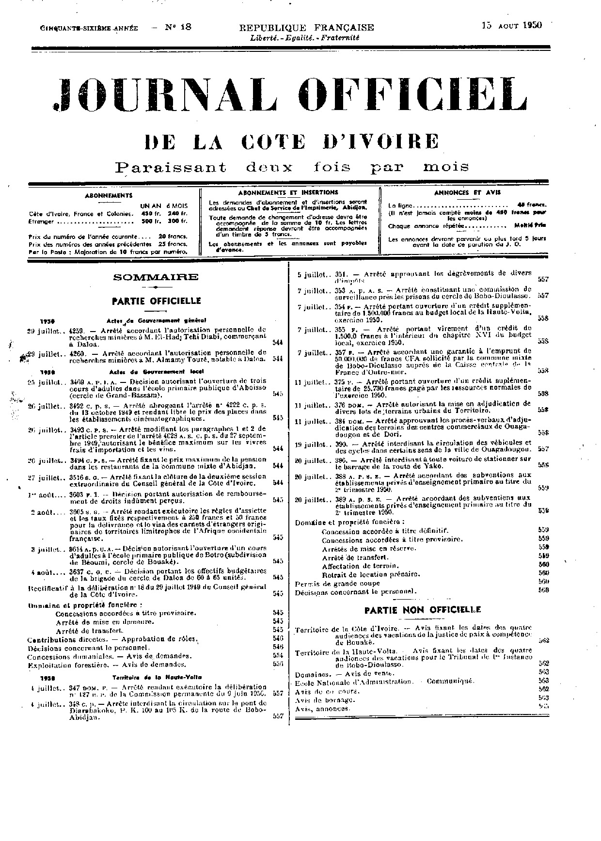 JO 1950-018