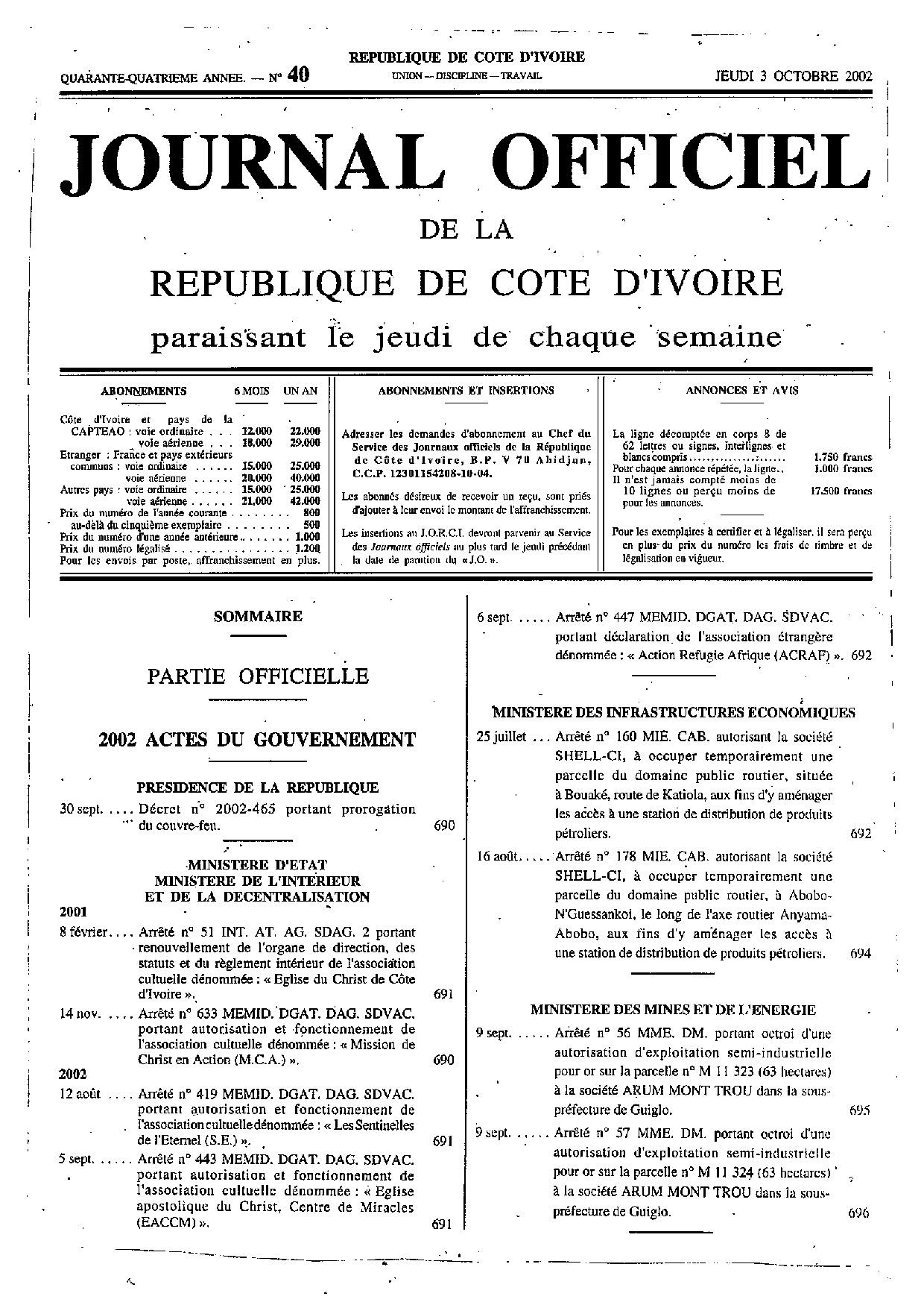 JO 2002-040