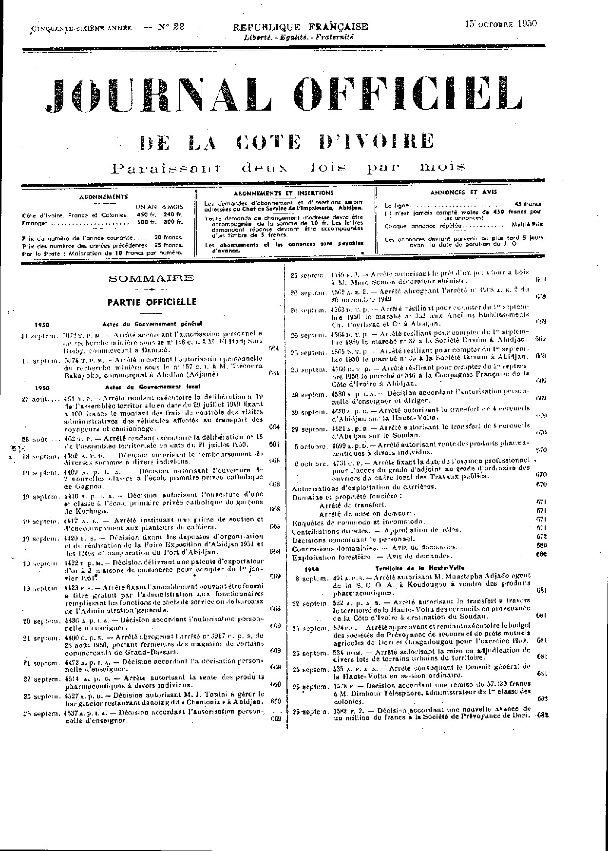 JO 1950-022