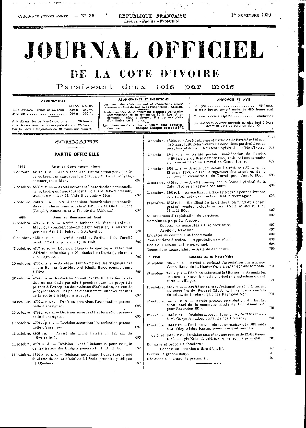 JO 1950-023
