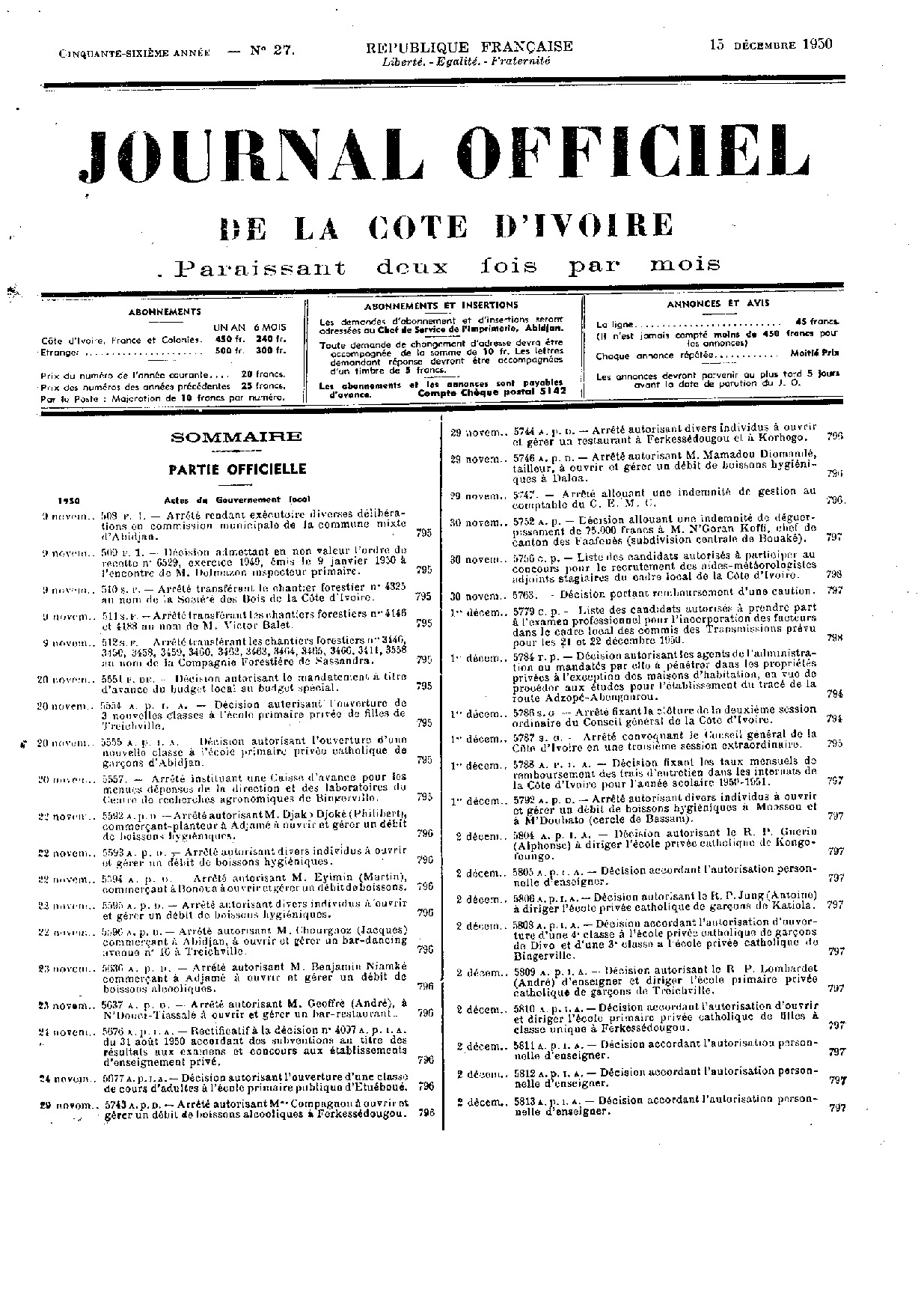 JO 1950-027