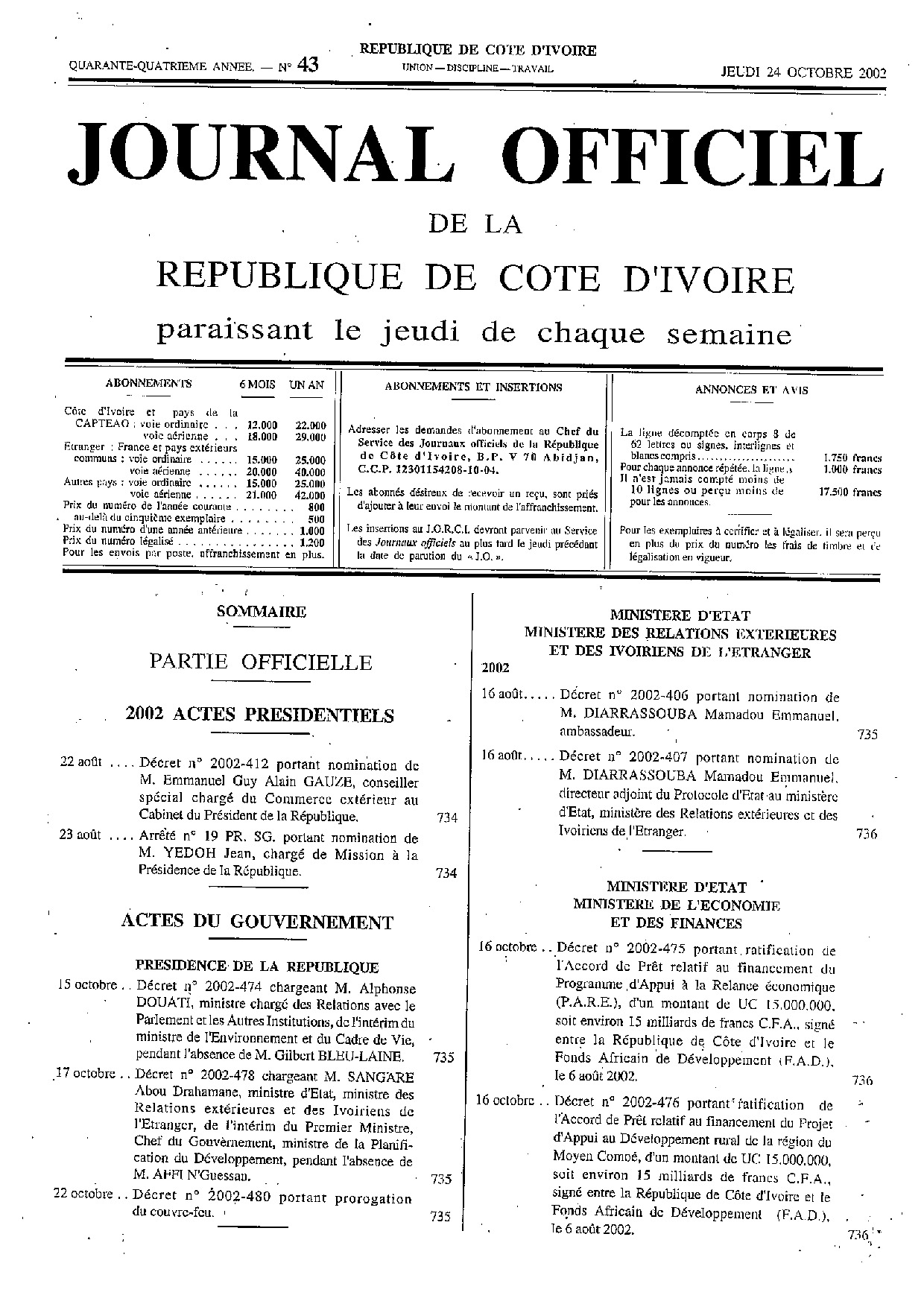 JO 2002-043