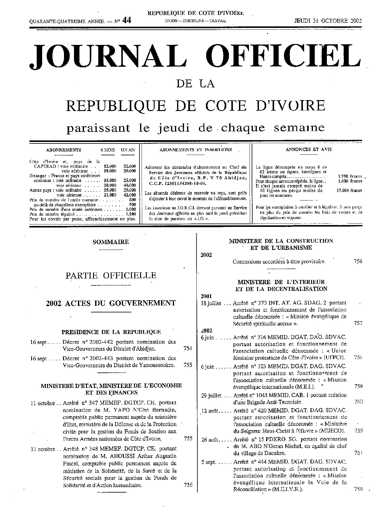 JO 2002-044