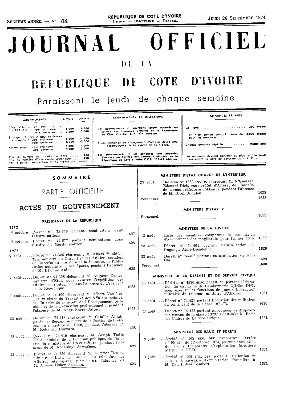 JO 1974-044