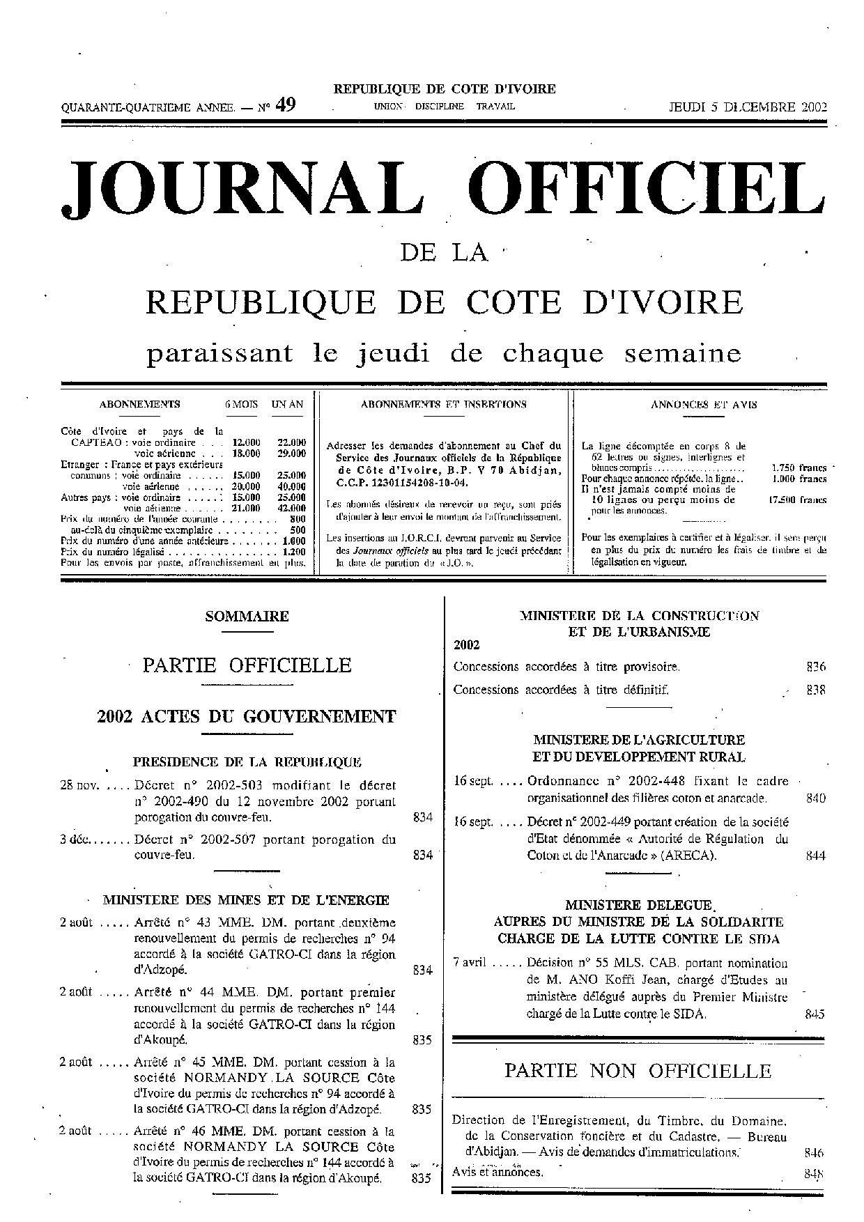 JO 2002-049