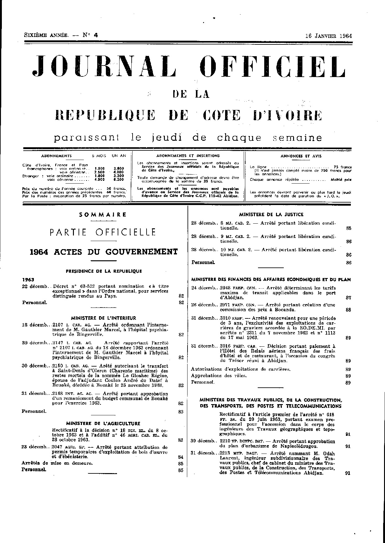 JO 1964-004