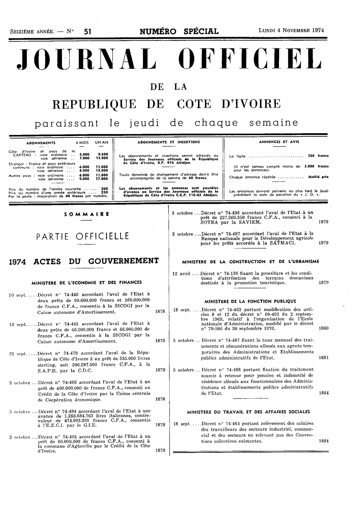JO 1974-051